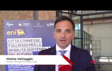 Innovazione Voltaggio Road Il distretto tecnologie per citta intelligenti e sicure 364x230