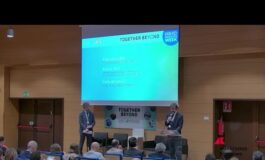 Innovazione a Mind ‘Together Beyond un confronto su Ai salute e gli spazi urbani del futuro 265x160