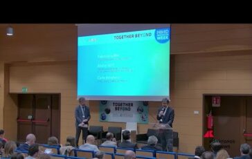 Innovazione a Mind ‘Together Beyond un confronto su Ai salute e gli spazi urbani del futuro 364x230