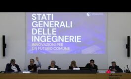 Innovazioni e citta del futuro il convegno degli ingegneri a Milano 265x160