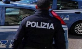 Inseguimento a Ostia auto in fuga dalla polizia investe due ragazze 265x160