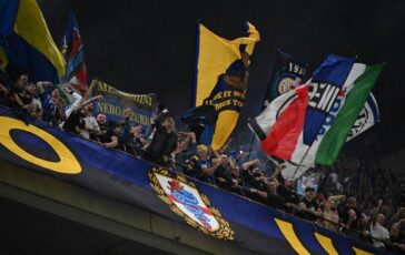 Inter Parma 2 0 a San Siro parte la festa scudetto nerazzurra 364x230