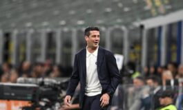 Inter campione dItalia la cavalcata scudetto dei nerazzurri di Chivu 265x160