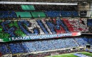 inter parte la festa scudetto coppa ai nerazzurri poi sfilata con bus scoperto a milano diretta 2
