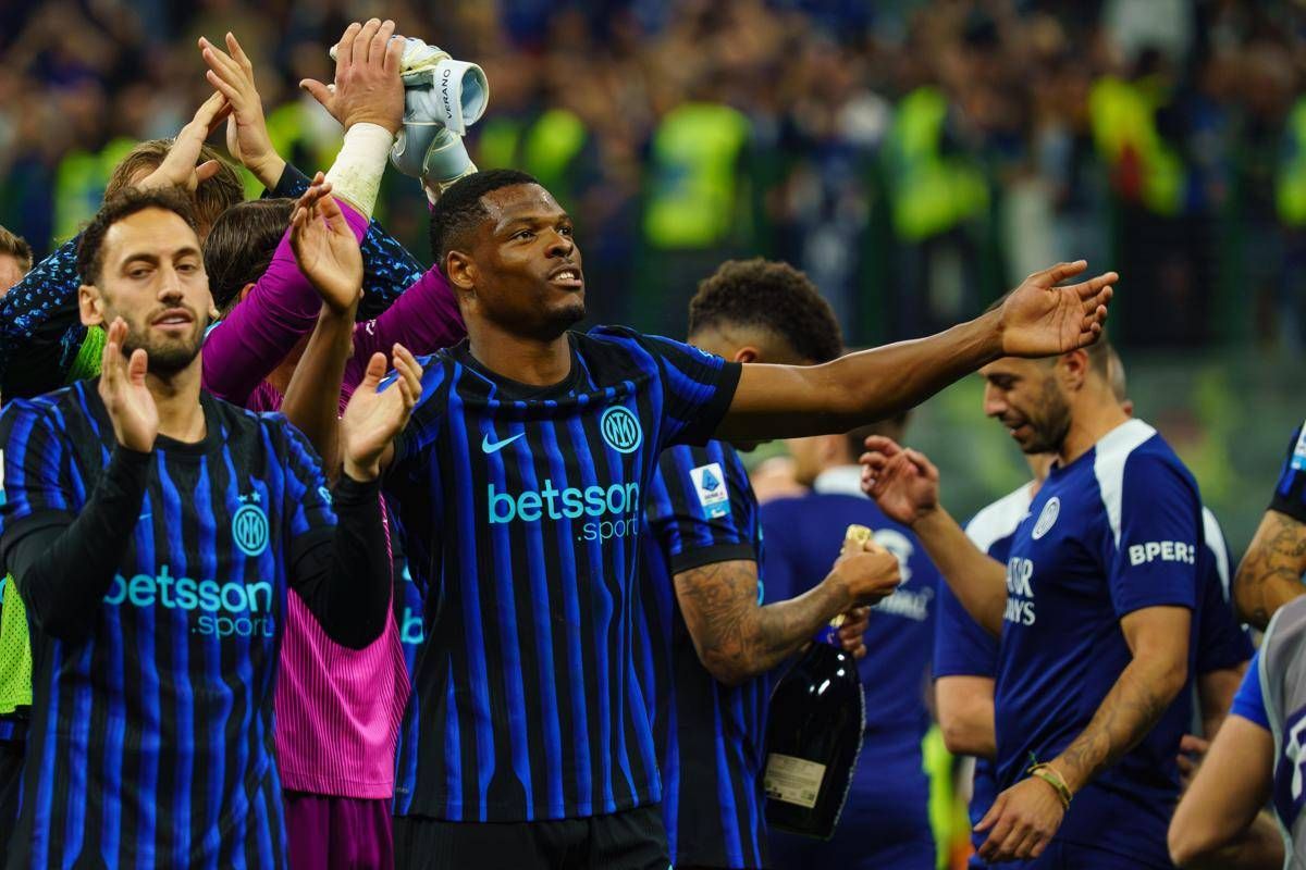 Inter, quanto vale lo scudetto? L'incasso dei nerazzurri con il tricolore