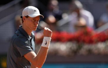 Internazionali 2026 oggi sorteggio orario e dove vederlo in tv 364x230