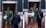 internazionali darderi entra in campo ma si scorda il raccattapalle 2