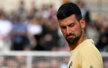 Internazionali Djokovic gufa Sinner Vincera il torneo. Si al boicottaggio degli Slam 364x230