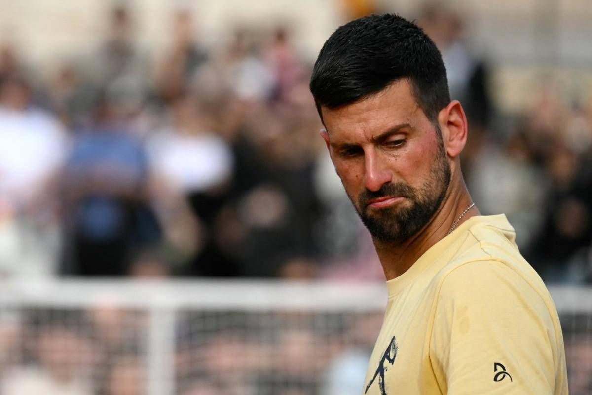 Internazionali, Djokovic 'gufa' Sinner? "Vincerà il torneo. Sì al boicottaggio degli Slam"