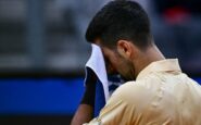 internazionali djokovic si arrende a prizmic eliminato al secondo turno 2