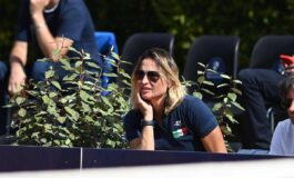Internazionali Garbin Paolini puo vincere ancora. Bjk Cup Non ci accontentiamo mai 265x160