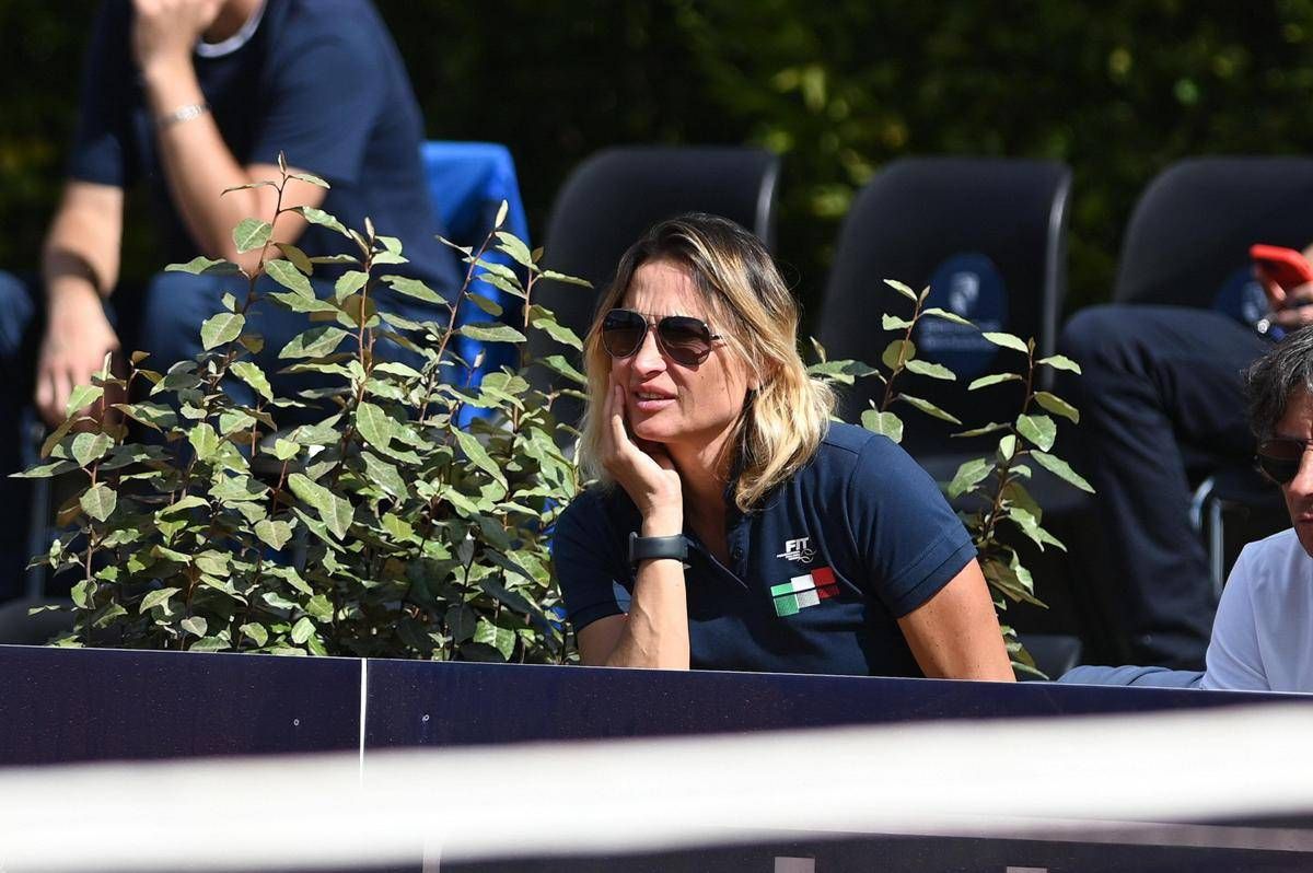 Internazionali, Garbin: "Paolini può vincere ancora. Bjk Cup? Non ci accontentiamo mai"