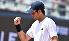 Internazionali Jodar vince e incanta il Foro Sembra Alcaraz anzi Sinner 265x160
