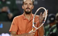 internazionali medvedev batte landaluce e raggiunge sinner in semifinale 2