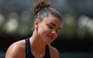 internazionali paolini eliminata campionessa in carica cade con mertens 2