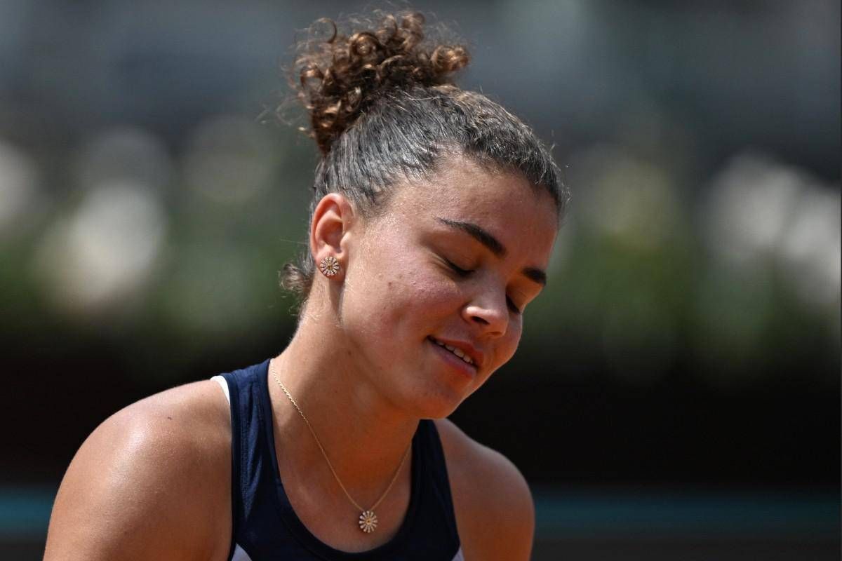 Internazionali, Paolini eliminata: campionessa in carica cade con Mertens