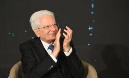 Internazionali dItalia Mattarella sara presente alla finale 265x160