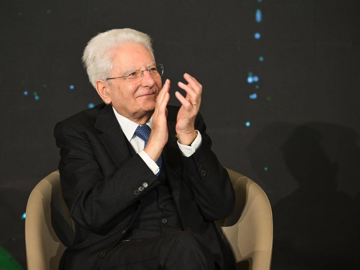 Internazionali d'Italia, Mattarella sarà presente alla finale