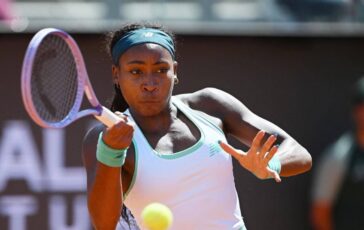 Internazionali la finale femminile oggi Gauff Svitolina Diretta 364x230
