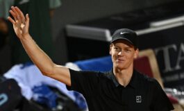 Internazionali non solo Sinner italiani da record a Roma 265x160
