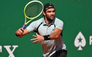 internazionali oggi berrettini popyrin diretta 2