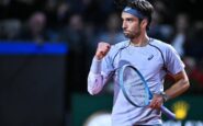 internazionali oggi musetti cerundolo diretta 2