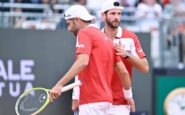internazionali oggi finale del doppio bolelli vavassori granollers zeballos diretta 2