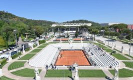 Internazionali piu campi e non solo il nuovo Foro Italico 265x160