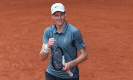 Internazionali quando gioca Sinner con Ofner Data orario e dove vederla in tv 265x160