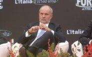intervento chirurgico durgenza nel weekend per il ministro della salute schillaci risolvero in pochi giorni 2
