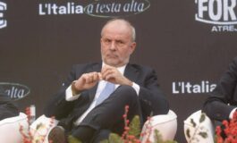 Intervento chirurgico durgenza nel weekend per il ministro della Salute Schillaci Risolvero in pochi giorni 265x160