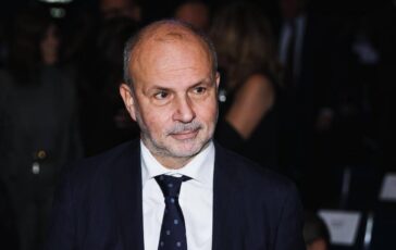 Intervento chirurgico durgenza per il ministro della Salute nel weekend. Schillaci Qualita degli operatori elevata ma Servizio sanitario nazionale va ammodernato 364x230