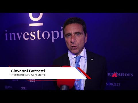 Investopia, Bozzetti: “Emirati economia forte e resiliente”