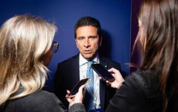 Investopia Bozzetti Ffm Italia ed Emirati possono costruire futuro insieme su amicizia e fiducia reciproca 364x230
