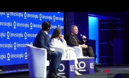 Investopia Milano ponte tra Emirati e Occidente per investimenti innovazione e nuove alleanze 265x160