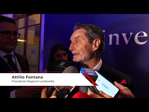 Investor, Fontana: “Milano al centro dell’economia internazionale"