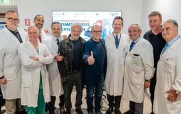 Ipertensione al Gemelli di Roma controlli gratuiti contro killer silenzioso 364x230