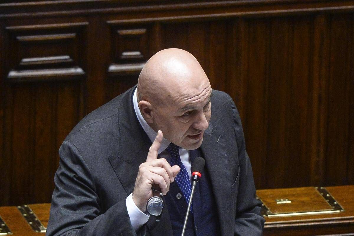 Iran, Crosetto: "Nessuna nave Marina partita o in partenza verso Hormuz"