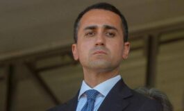 Iran Di Maio Hormuz riaprira ma non tornera quello di prima 265x160
