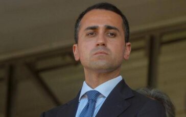 iran di maio hormuz riaprira ma non tornera quello di prima 2
