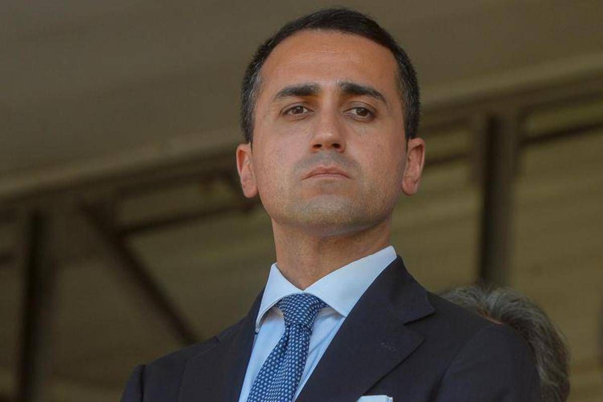 Iran, Di Maio: "Hormuz riaprirà ma non tornerà quello di prima"