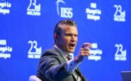iran hegseth usa piu che capaci di riprendere la guerra 2