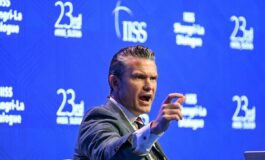 Iran Hegseth Usa piu che capaci di riprendere la guerra 265x160