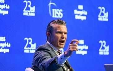Iran Hegseth Usa piu che capaci di riprendere la guerra 364x230