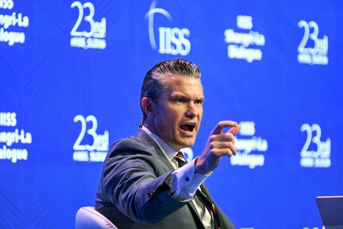 Iran, Hegseth: "Usa più che capaci di riprendere la guerra"
