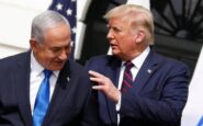 iran netanyahu sente trump consapevoli della situazione 2