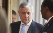 iran tajani nessuna nave italiana a hormuz senza ok del parlamento 2