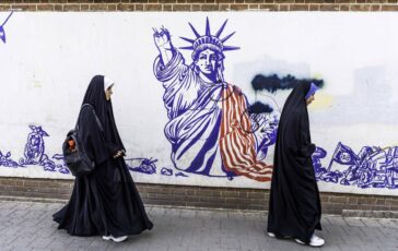 Iran Trump Accordo Preferirei firmare ma non ho fretta 364x230