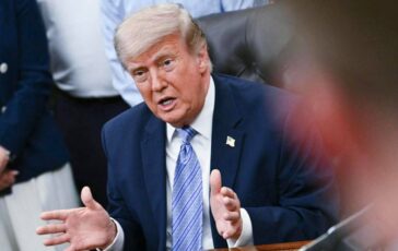 Iran Trump Guerra finira presto. Axios Il presidente valuta ultimo grande attacco 364x230