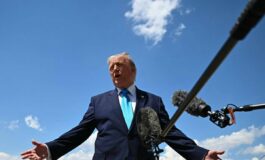 Iran Trump Ho pazienza aspetto la risposta giusta di Teheran 265x160